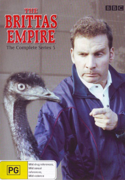 The Brittas Empire - Season 5 [102251] (A1772824048) [[Shows 2.0]] --Plex--